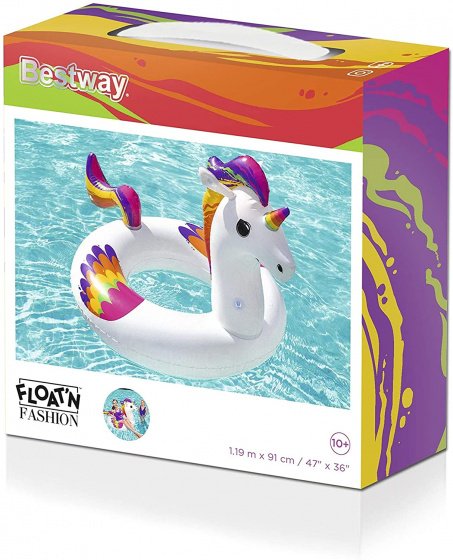 Bestway zwemband unicorn