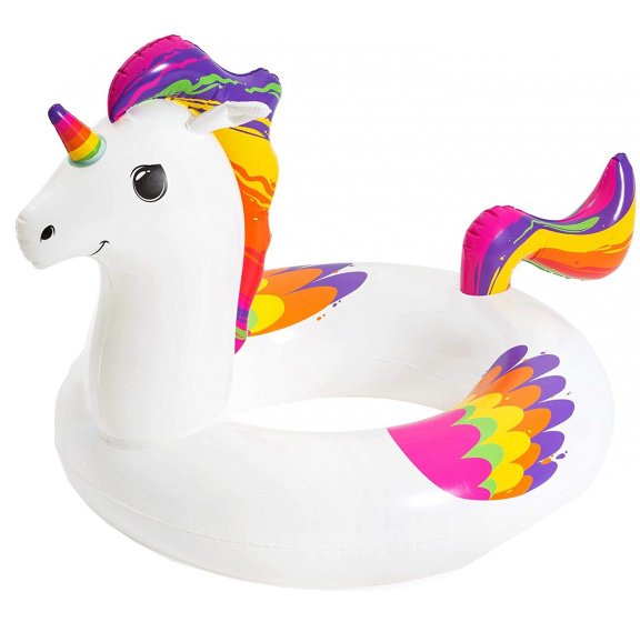 Bestway zwemband Unicorn