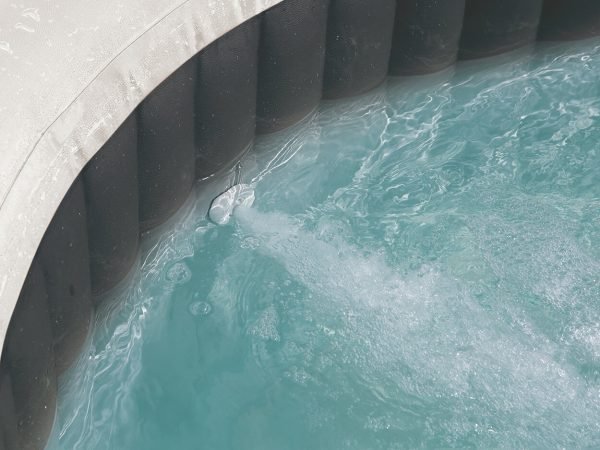 Bestway zwembad 305 x 76cm met filterpomp - Opblaazwembadshop.nl